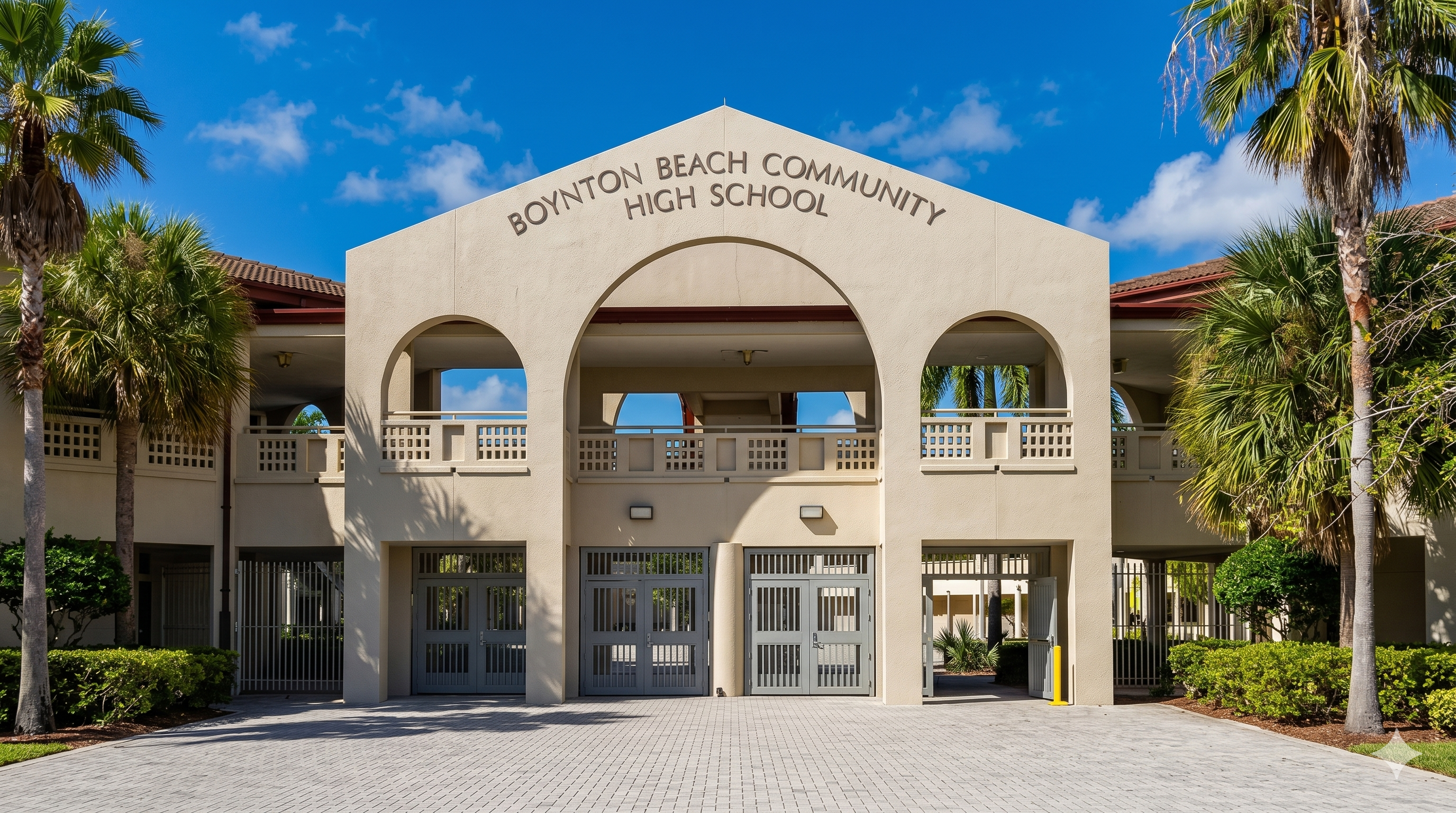 Boynton Beach Community H.S.